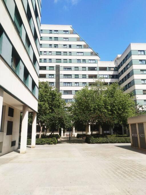 Valencia Las Artes Y Ciencias + Garaje + Netflix מראה חיצוני תמונה