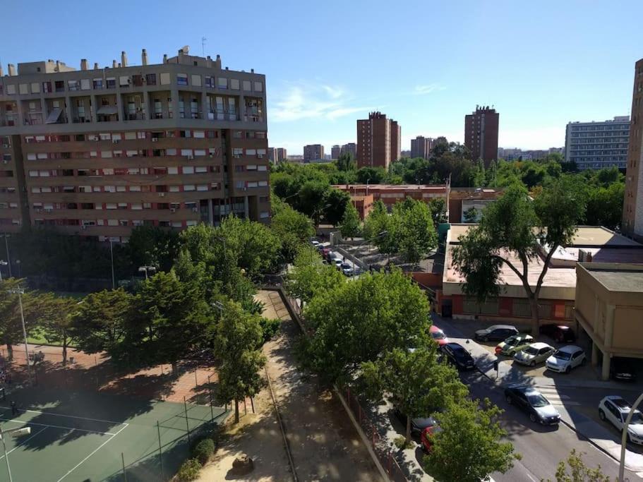 Valencia Las Artes Y Ciencias + Garaje + Netflix מראה חיצוני תמונה